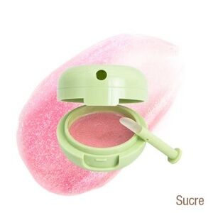 Pixi Tinted Lip Jelly Lip Mask Shade “Sucre”